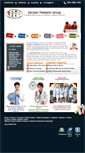 Mobile Screenshot of decaturpediatricgroup.com
